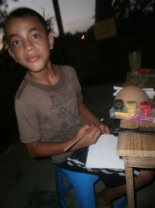 OLYMPUS DIGITAL CAMERA