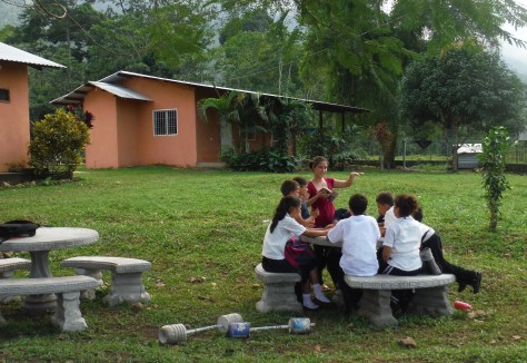 Discipulado Cristiano Costa Norte