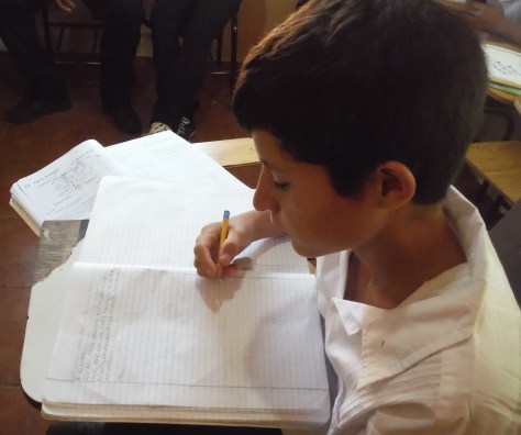 Escuela Primaria EDUCATODOS 