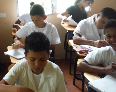 Colegio Rancho Agua Viva