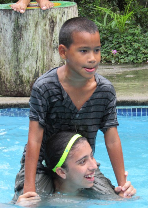 Parque Natural View El Pino